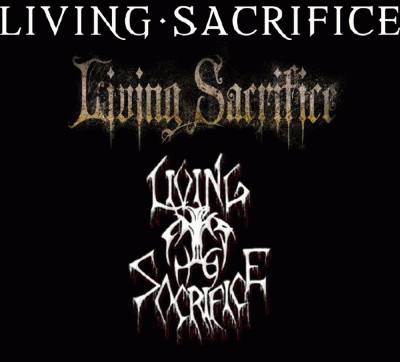 logo Living Sacrifice